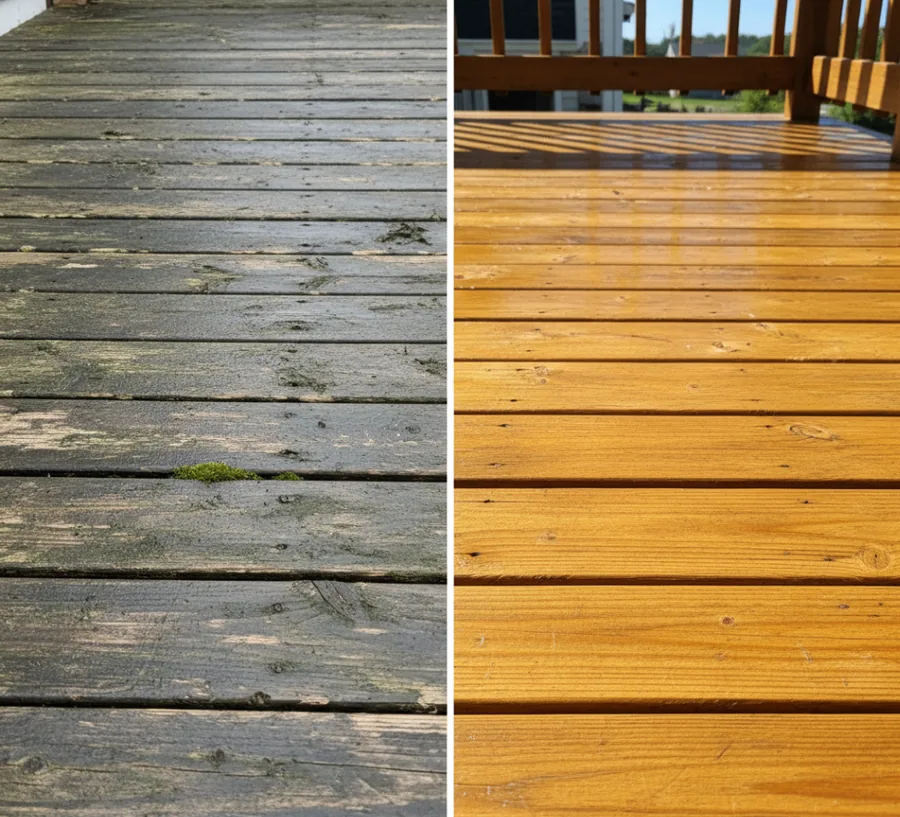 Patio — Northlake, FL