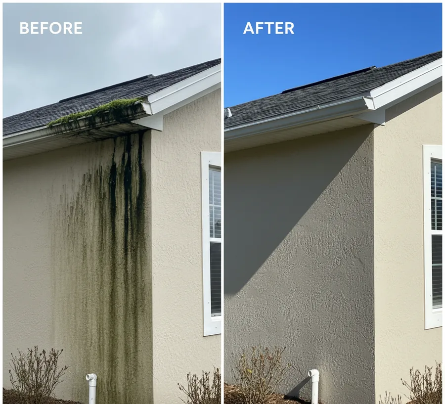 Home Exterior — West Palm Beach, FL