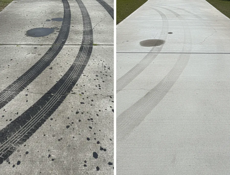 Driveway — West Palm Beach, FL