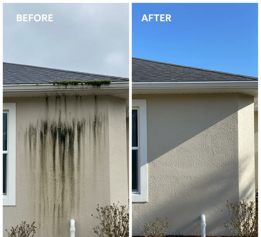 Home Exterior — West Palm Beach, FL