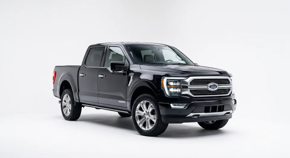 SUVs & Trucks