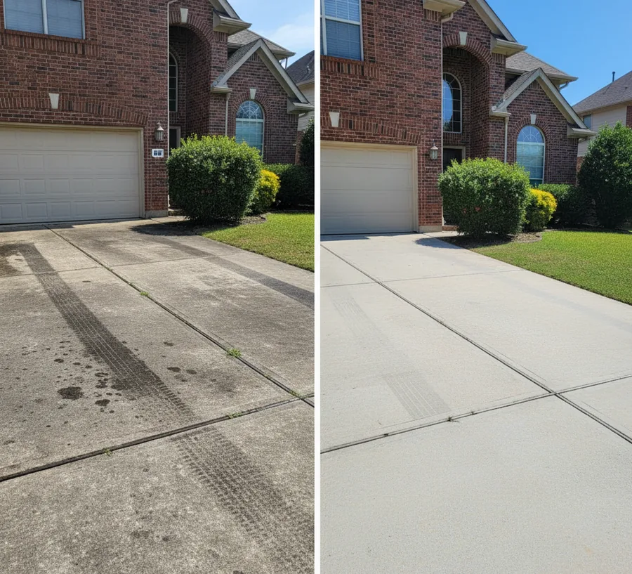 Driveway — Boca Raton, FL