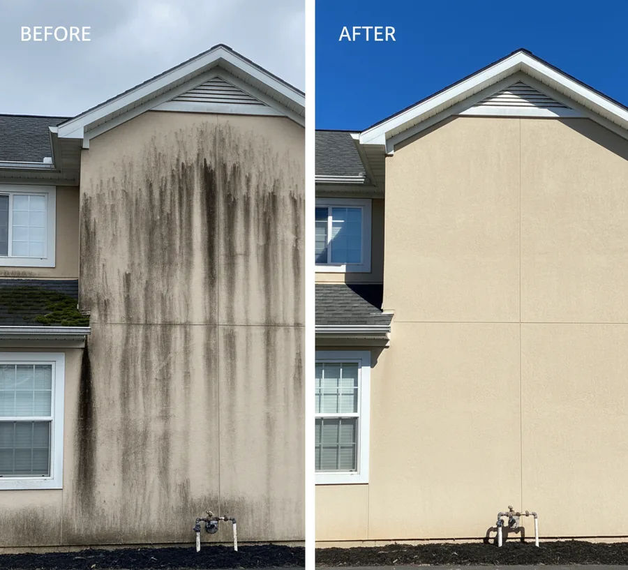 Home Exterior — Boca Raton, FL