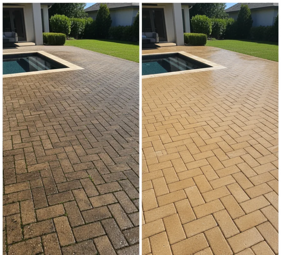 Pool — Boca Raton, FL