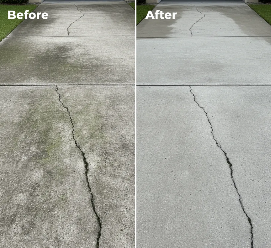 Driveway — Delray Beach, FL