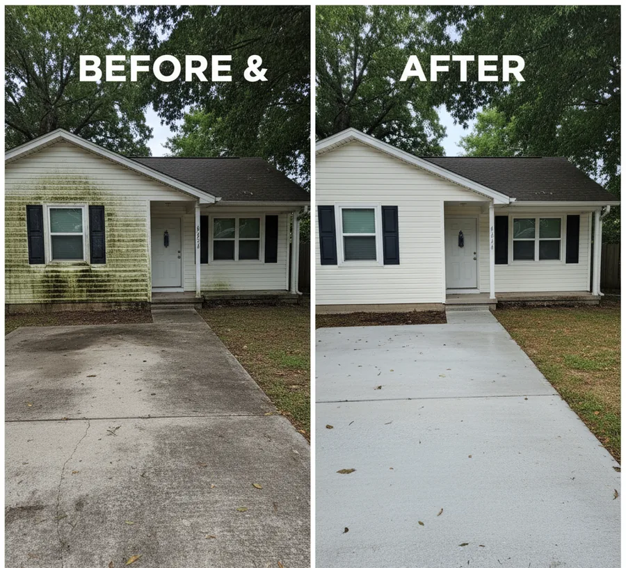Home Exterior — Delray Beach, FL
