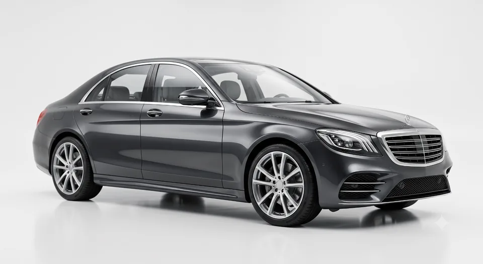 4 Door Cars