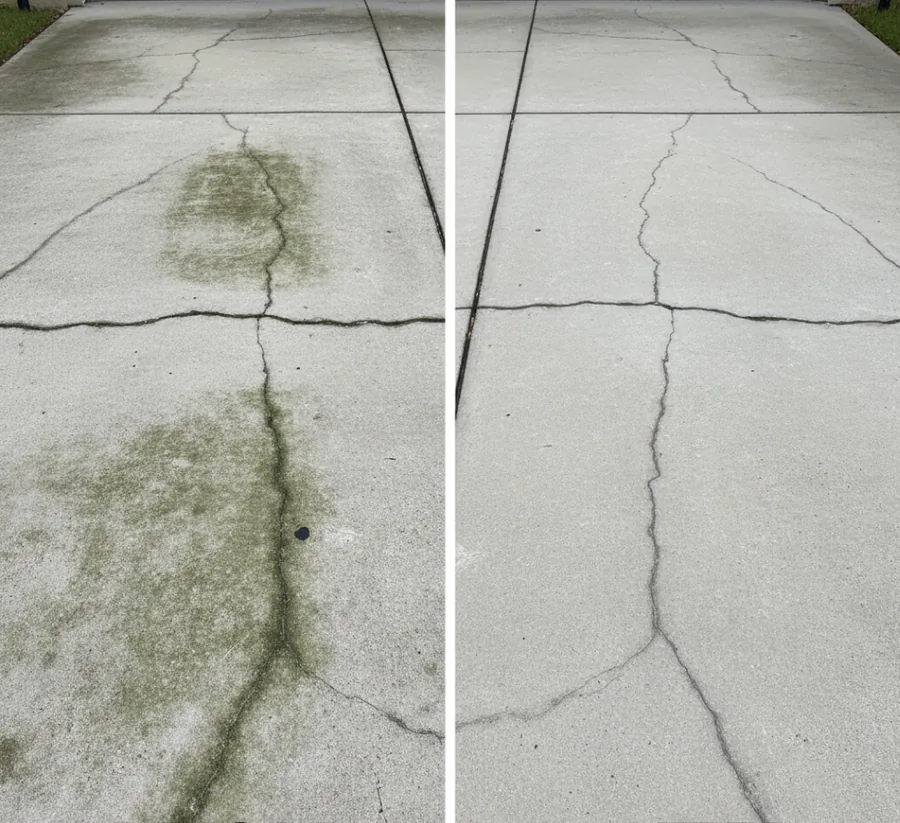 Driveway — Boca Raton, FL
