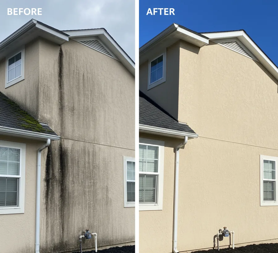 Home Exterior — Boca Raton, FL